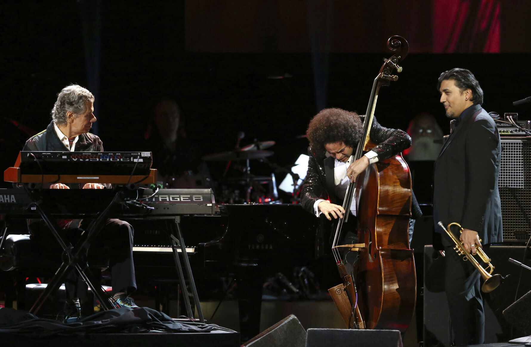Chick Corea